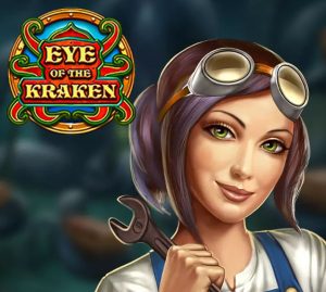 Read more about the article Eye Of The Kraken