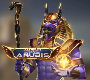 Read more about the article Ankh Of Anubis