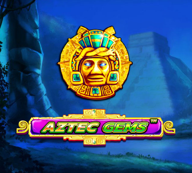 Aztec Gems 1