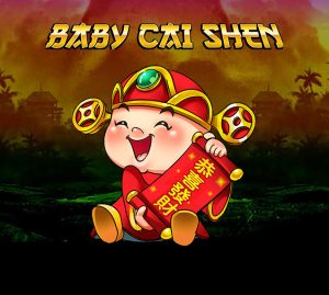 Read more about the article Baby Cai Shen