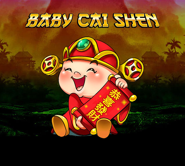 Baby Cai Shen