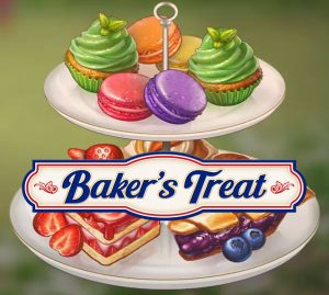 Read more about the article Baker’s Treat