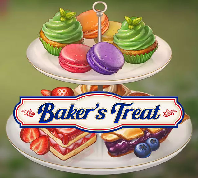 Bakers Treat