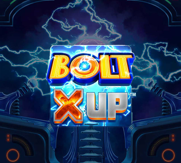 Bolt X Up