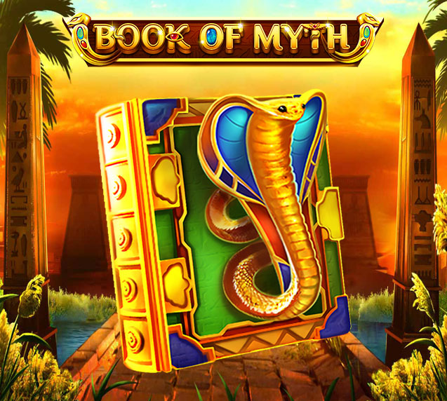 Book Of Myth