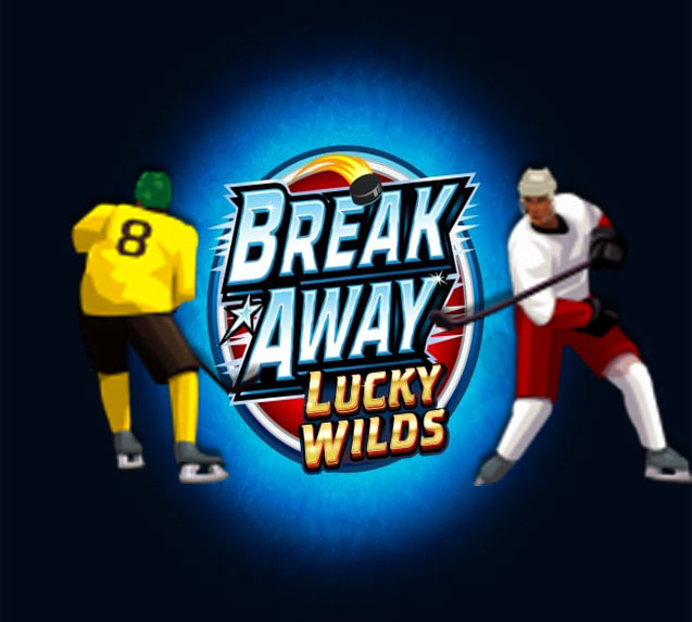 Break Away Lucky Wilds