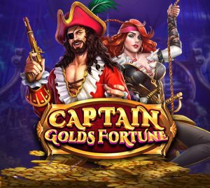 Read more about the article Captain Golds Fortune