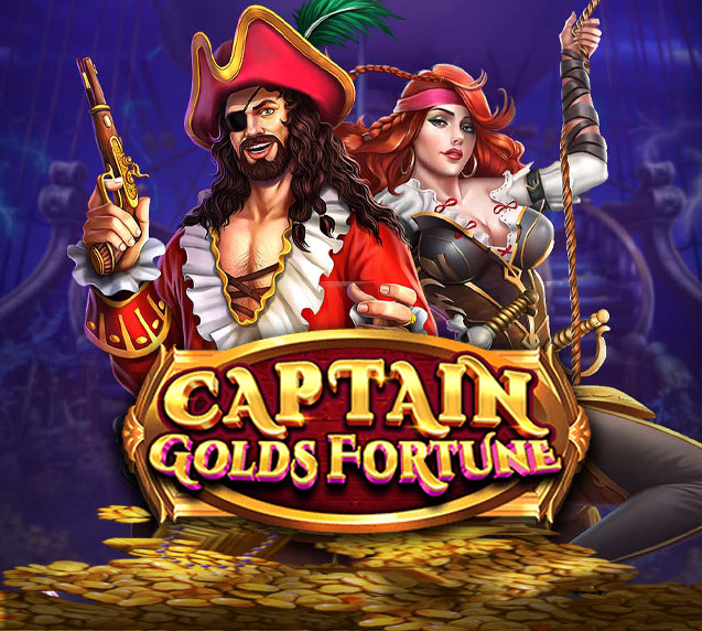 Captain Golds Fortune