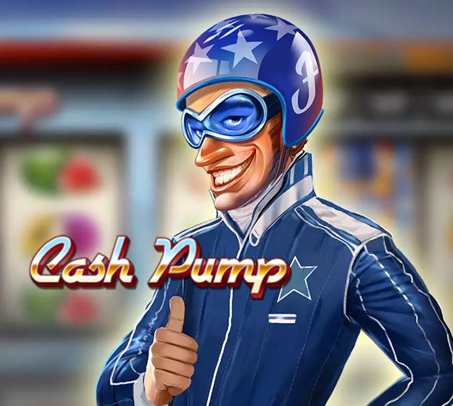 Cash Pump