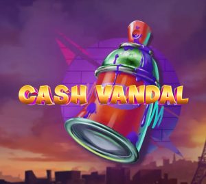 Read more about the article Cash Vandal