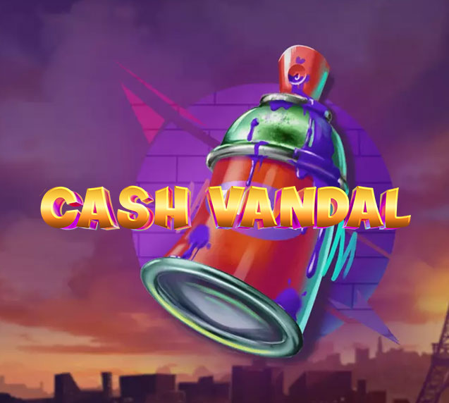 Cash Vandal