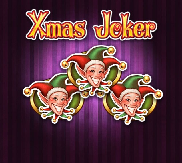 Christmas Joker