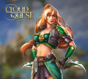 Read more about the article Cloud Quest