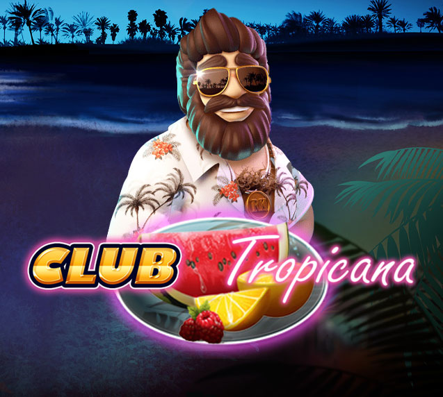 Club Tropicana