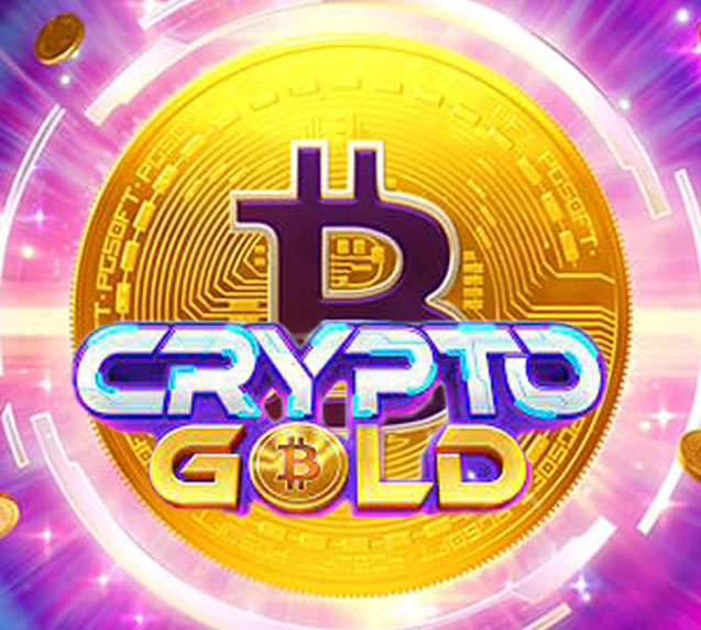 Crypto Gold