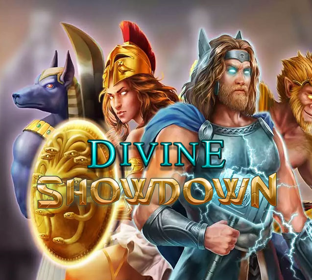 Divine Showdown