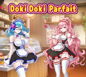 Read more about the article Doki Doki Parfait