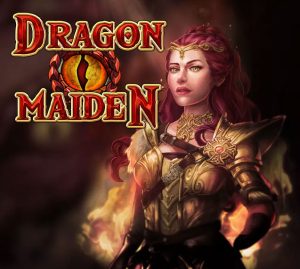 Read more about the article Dragon Maiden