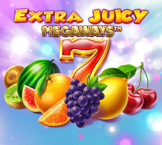 Extra Juicy Megaways 1