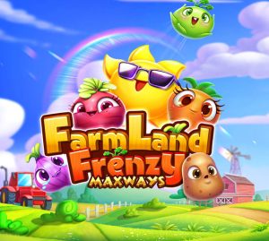 Read more about the article Farmland Frenzy Maxways