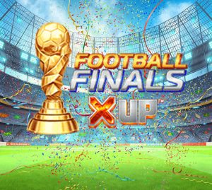 Read more about the article Football Finals X Up