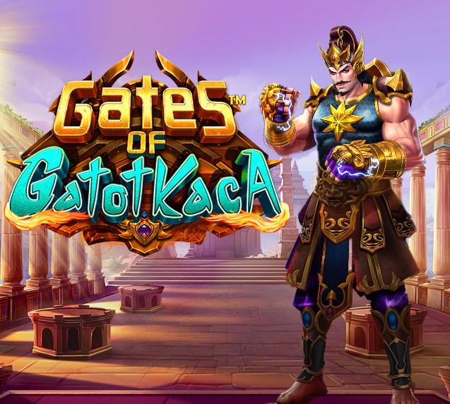 Gates Of Gatot Kaca