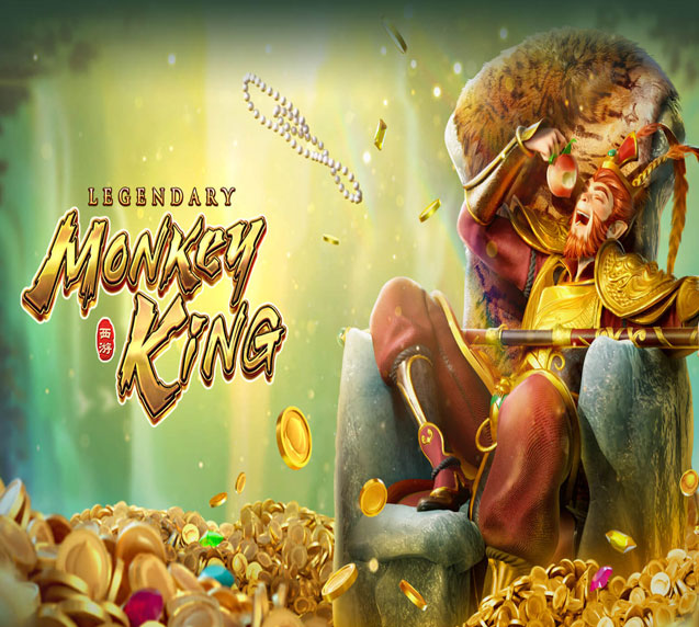 Legendary Monkey King