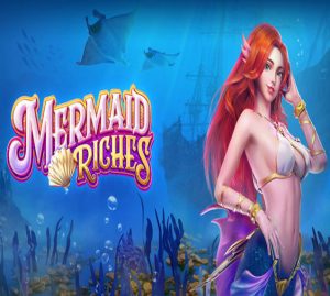 Read more about the article Mermaid Riches