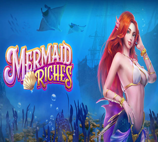 Mermaid Riches