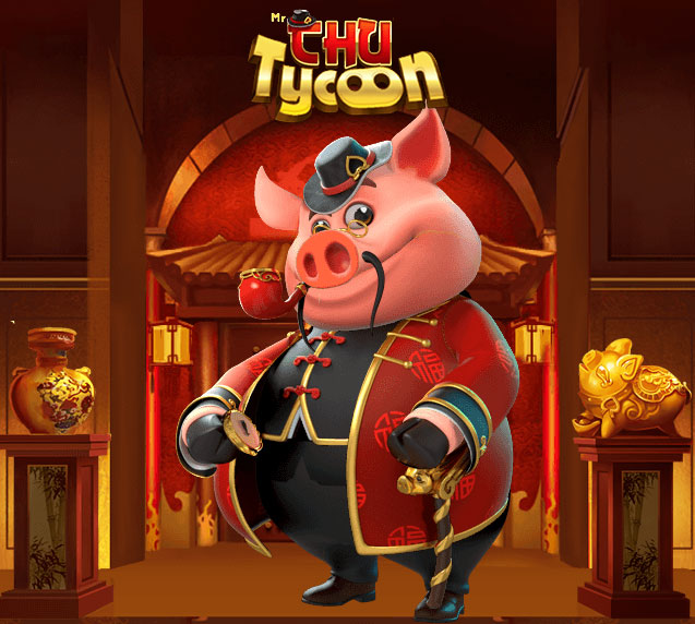 Mr Chu Tycoon