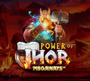 Read more about the article Power Of Thor Megaways