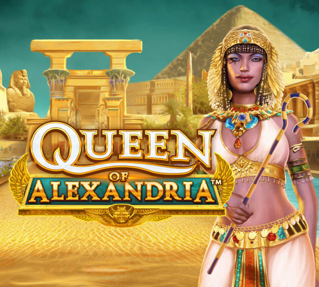 Queen Of Alexandria