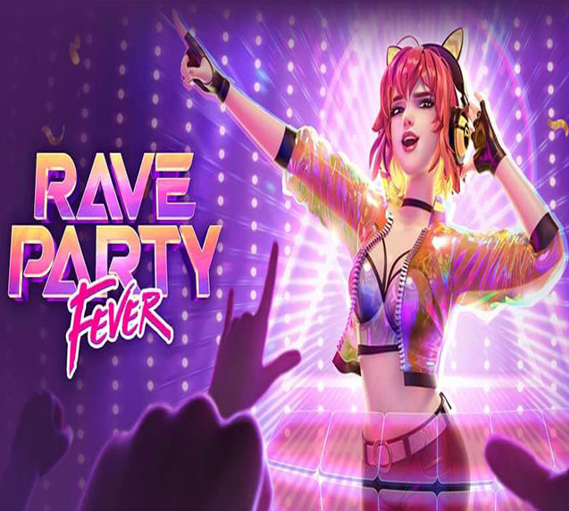 Rave Party Fever