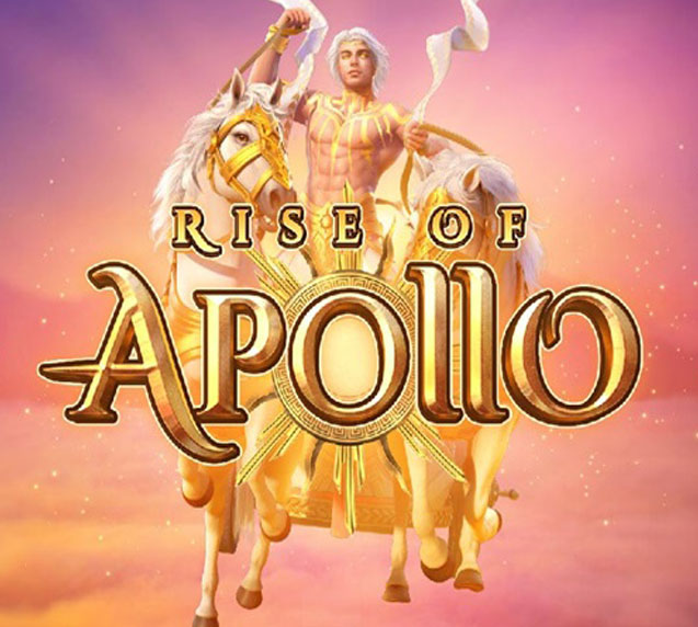 Rise Of Apollo