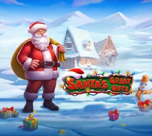 Read more about the article Santa’s Great Gifts