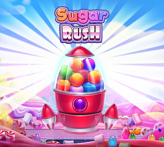 Sugar Rush