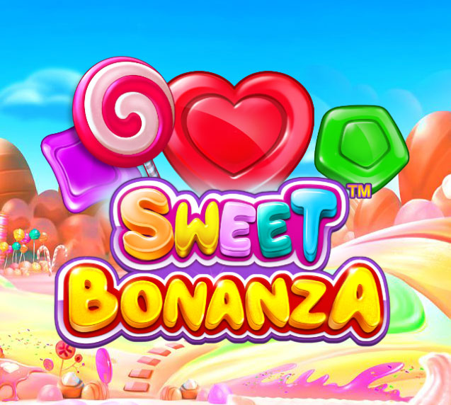 Sweet Bonanza