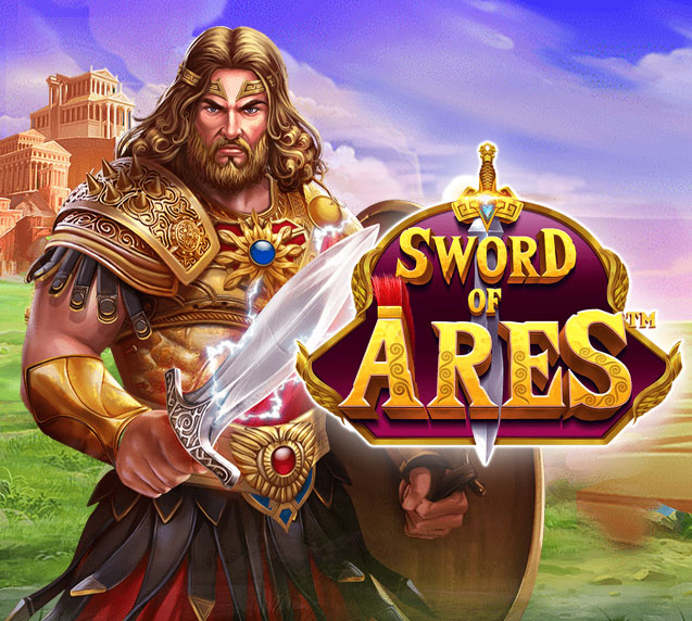 Sword Of Ares