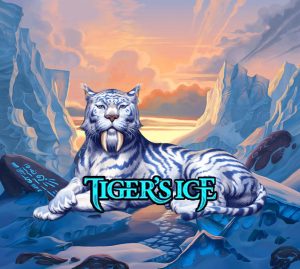 Read more about the article Tiger’s Ice