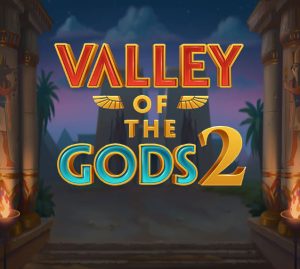 Read more about the article Valley Of The Gods 2