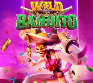 Read more about the article Wild Bandito