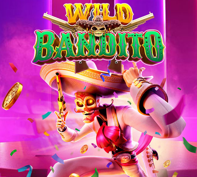 Wild Bandito