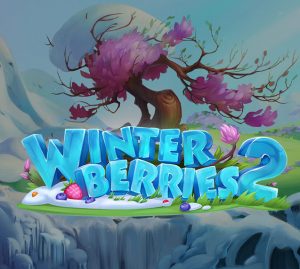Read more about the article Winterberries 2