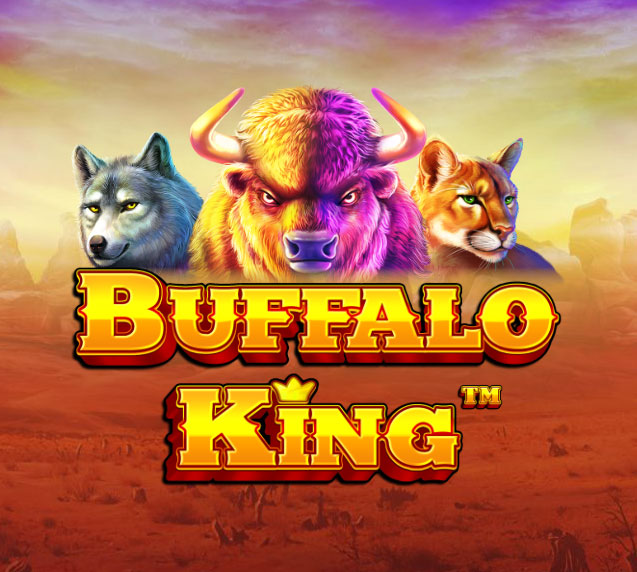 Buffalo King