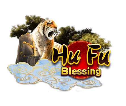 Hu Fu Blessing