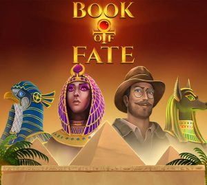 Read more about the article Book Of Fate