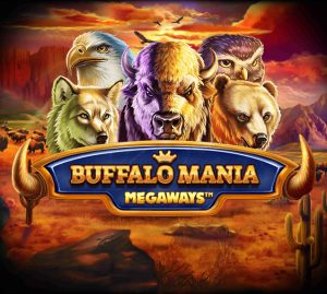 Read more about the article Buffalo Mania Megaways