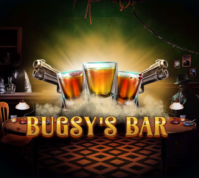 Bugsys Bar