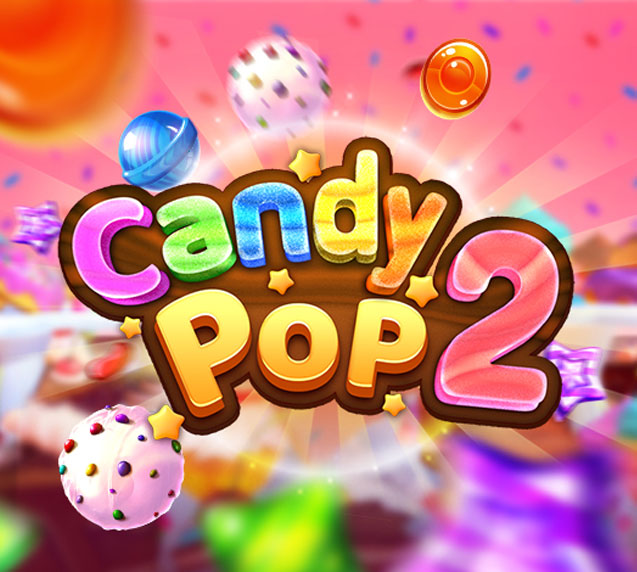 Candy Pop 2