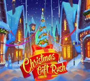 Read more about the article Christmas Gift Rush